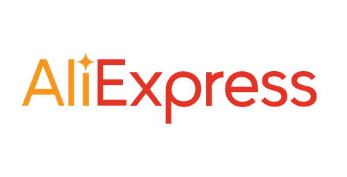 AliExpress логотип