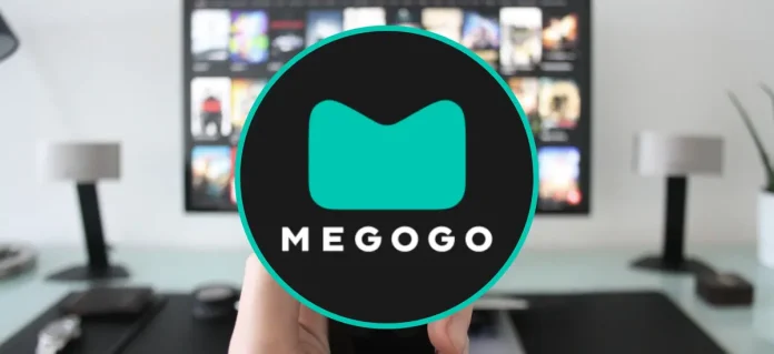 Логотип мегаго